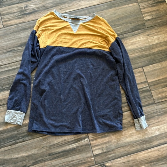 Roolee long sleeve shirt - Picture 1 of 3